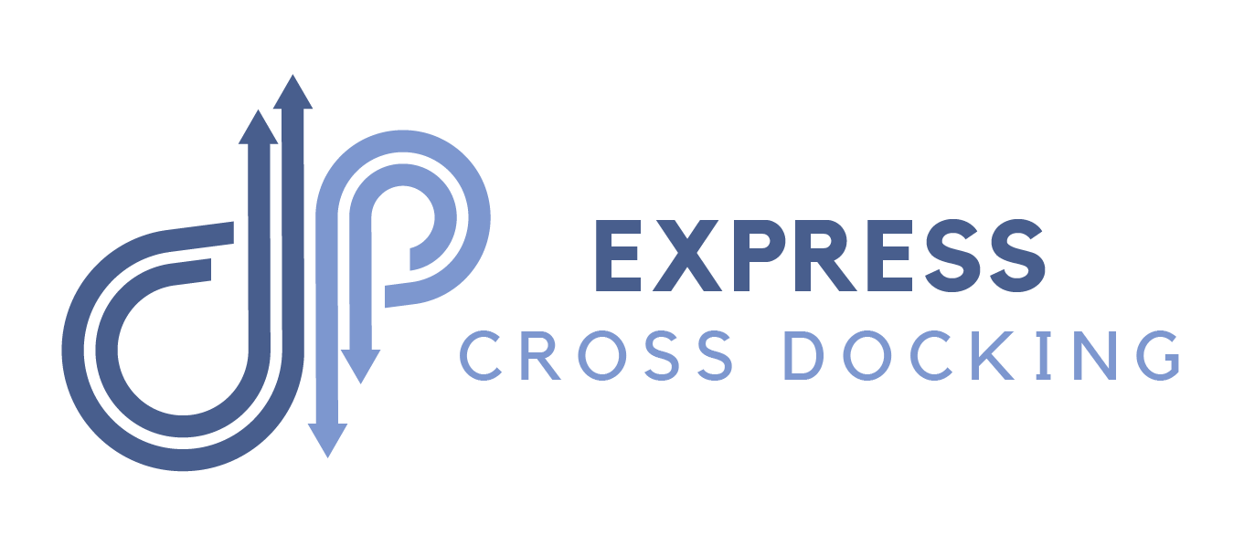 Express Cross Docking Logo